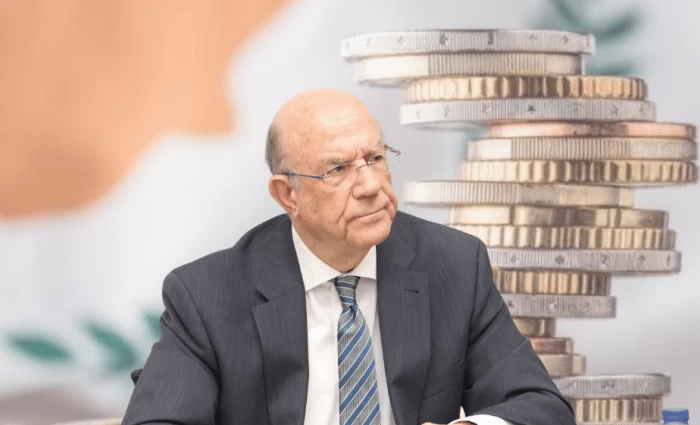 Μ. Κεραυνός: Ισχυρή ανάπτυξη και υποχώρηση χρέους – «Συνεχίζουμε με μεταρρυθμίσεις»